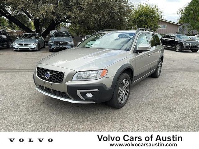 2015 volvo xc70 t5 premier