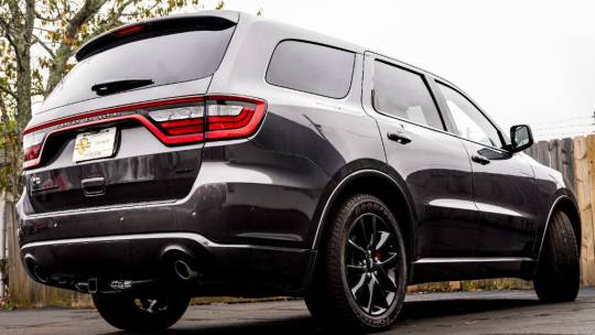 2019 Dodge Durango