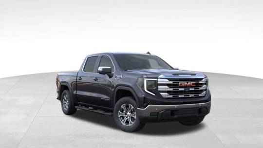 2025 GMC