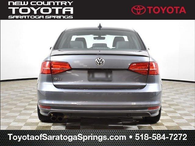 used 2017 volkswagen jetta gli se sedan saratoga springs, ny 12866 for sale in saratoga springs, new york