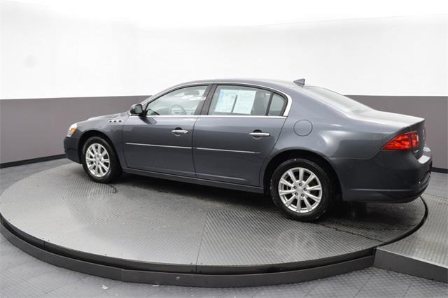 2011 buick lucerne cxl cxl 4dr sedan for sale in billings, montana