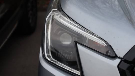2022 subaru forester sport