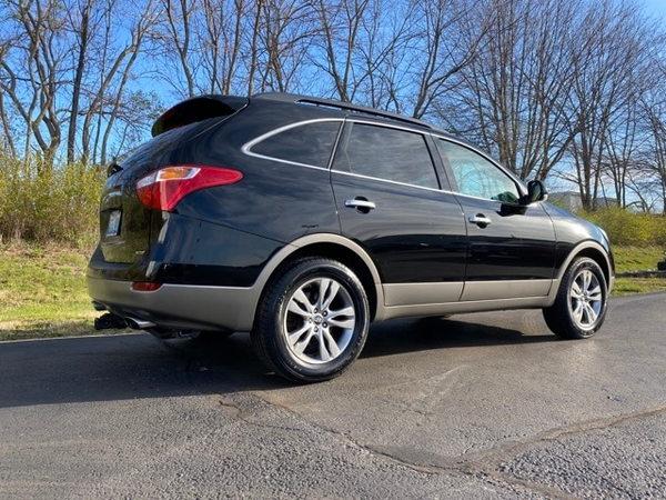 2012 hyundai veracruz in saint louis, missouri