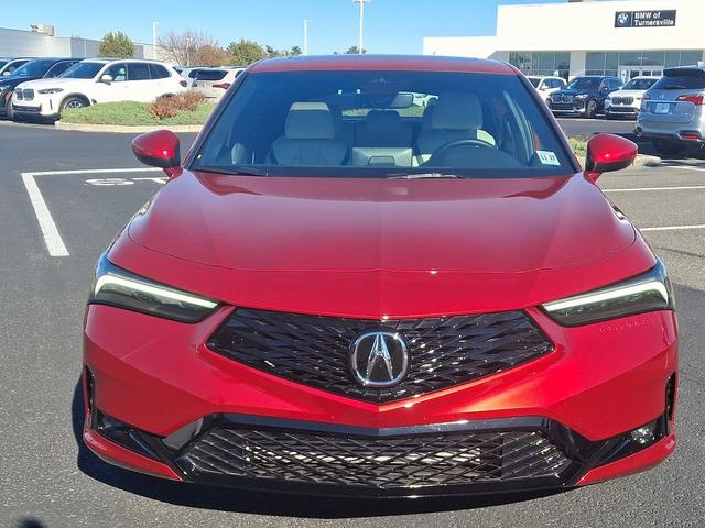 2023 acura integra