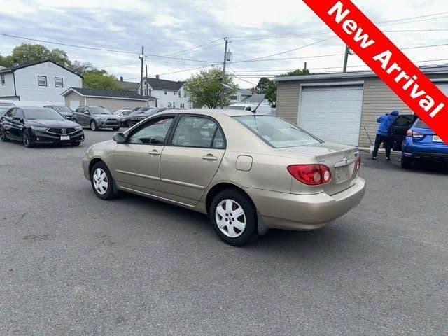 2006 toyota corolla ce in rahway, new jersey