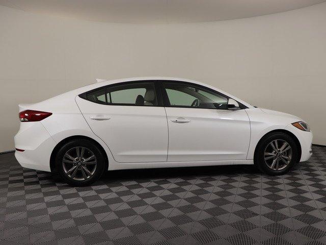 certified 2017 hyundai elantra value edition cookeville, tn 38501 for sale in algood, tennessee