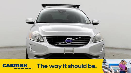 2016 Volvo XC60