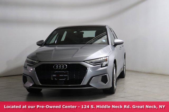 2023 audi a3 premium