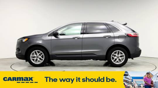 2023 Ford Edge