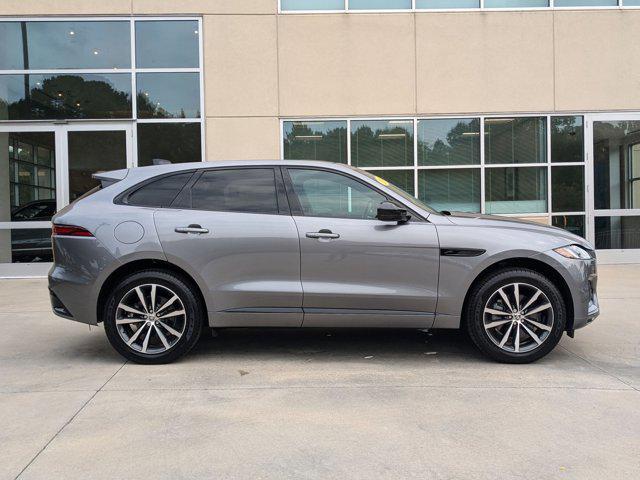 2024 jaguar f-pace r-dynamic s p250 awd automatic