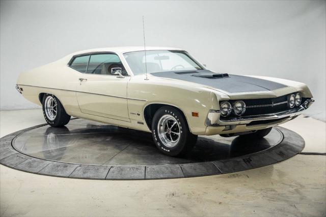1970 ford torino