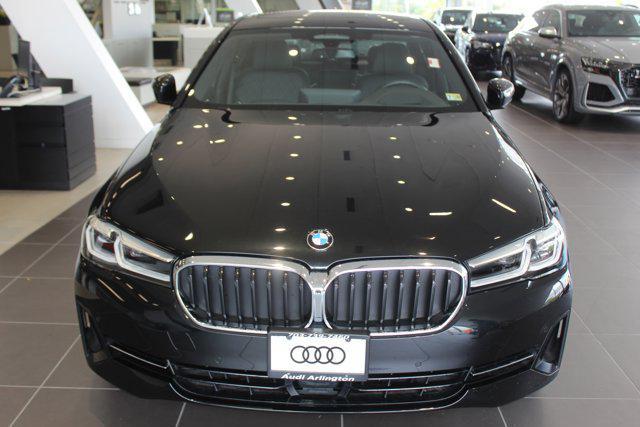 2023 bmw 540 i xdrive