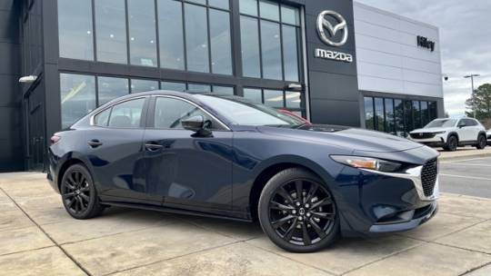 2025 Mazda