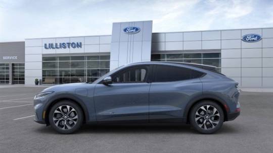2024 Ford Mustang Mach-E
