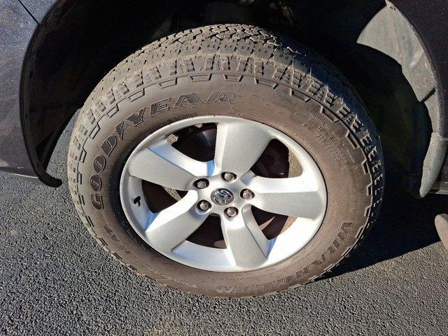 2014 ram 1500 tradesman/express