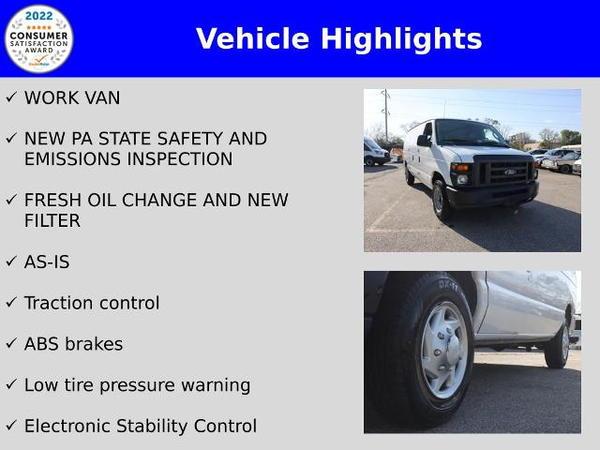 2014 ford econoline 150 in saint louis, missouri