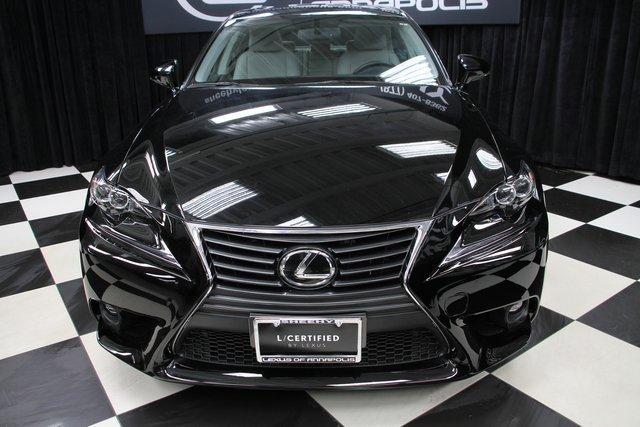 certified 2016 lexus is 300 awd annapolis, md 21401 for sale in annapolis, maryland