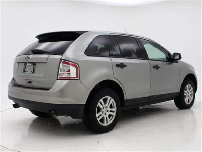 2008 ford edge se in columbus, oh