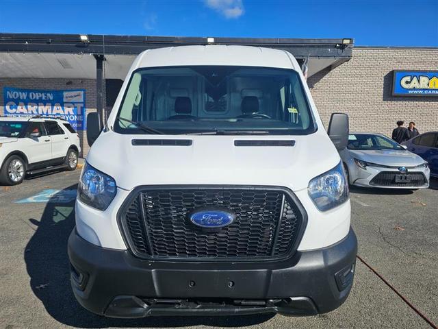 2023 ford transit-250