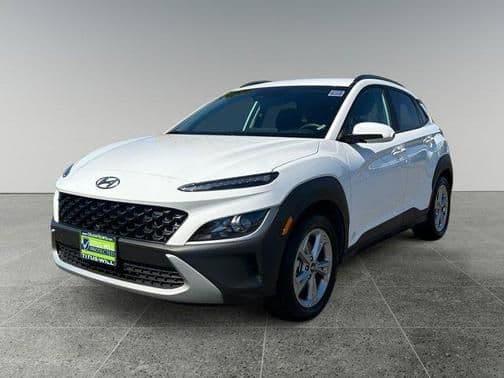 2023 hyundai kona sel in olympia, washington