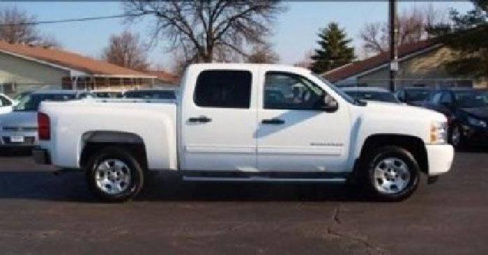 2011 chevrolet silverado 1500 lt in garland, tx