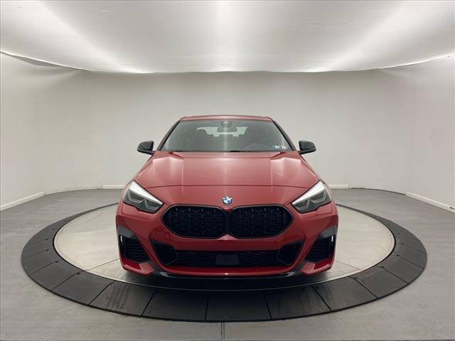 2024 bmw m235 gran coupe i xdrive