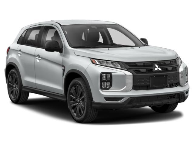 2023 mitsubishi outlander sport 2.0 es