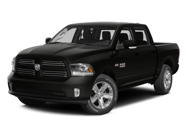 2014 ram 1500 laramie