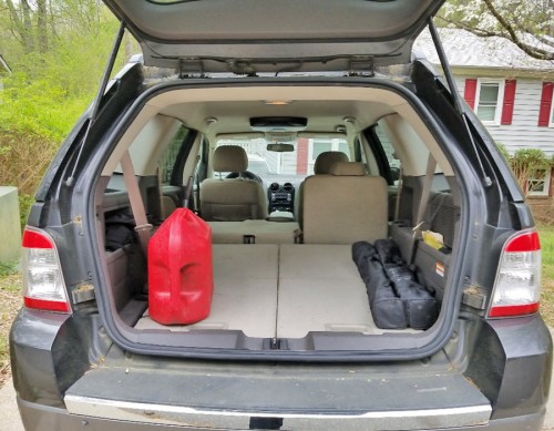 2008 ford freestyle for sale in north carolina by owner