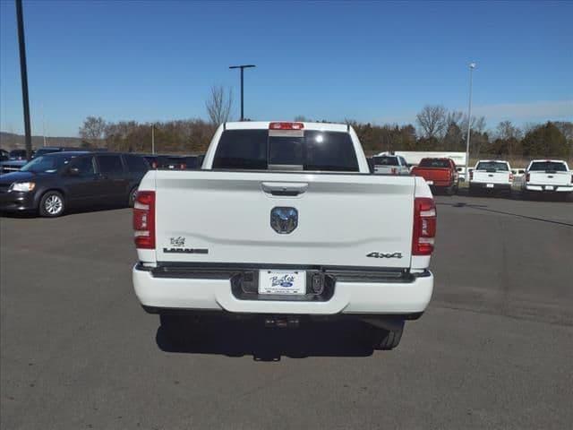 2023 ram 2500 laramie in lebanon, tennessee