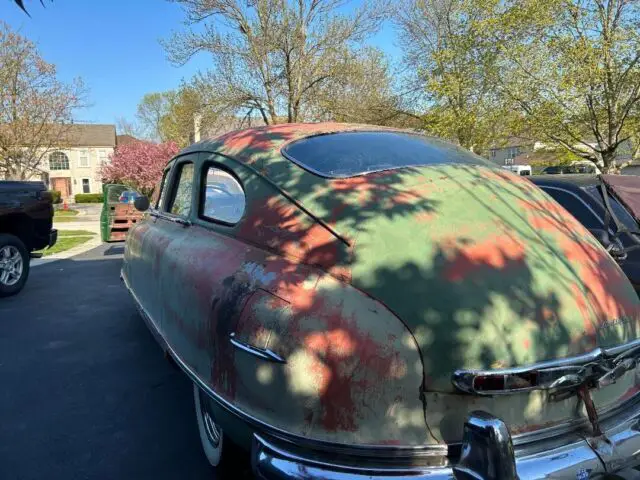 nash ambassador custom airflyte