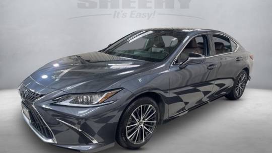 2024 Lexus ES