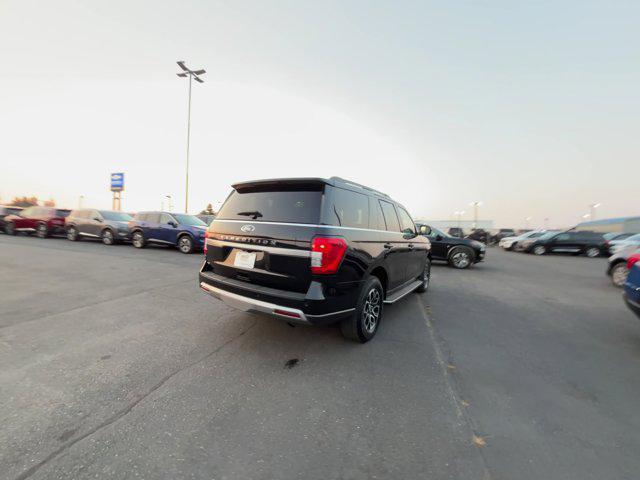 2023 ford expedition xlt