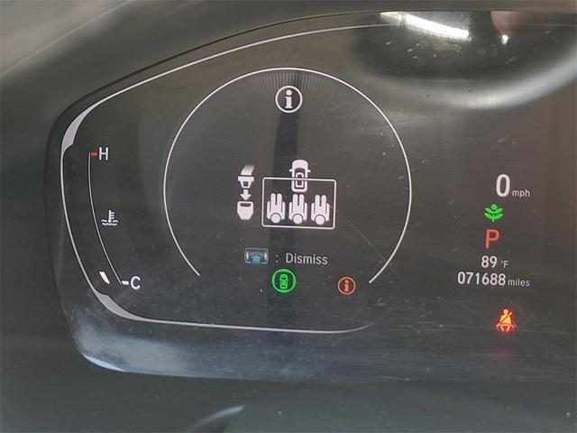 2021 honda accord sport se
