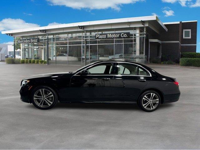2022 mercedes-benz e-class