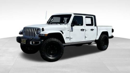 2023 Jeep Gladiator
