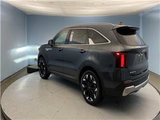 2024 Kia Sorento ex