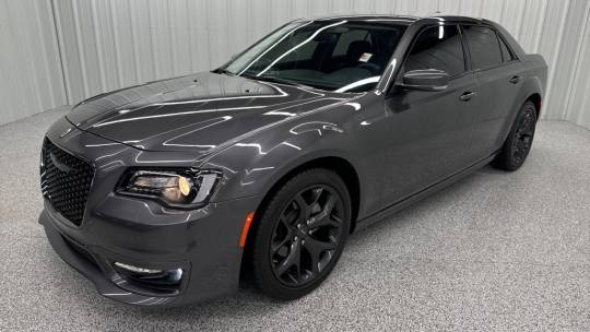 2023 Chrysler 300