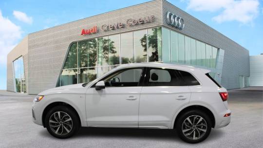 2024 Audi Q5