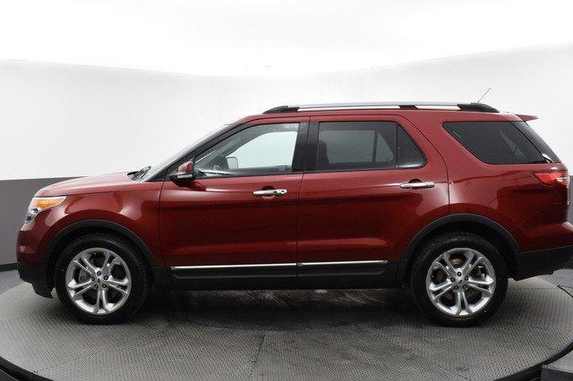 used 2013 ford explorer 4wd limited farmington, nm 87402 for sale in farmington, new mexico