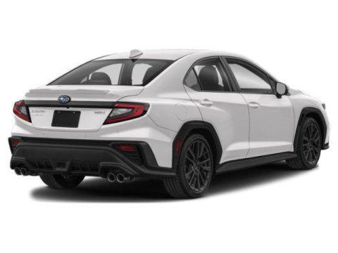 2023 subaru wrx limited