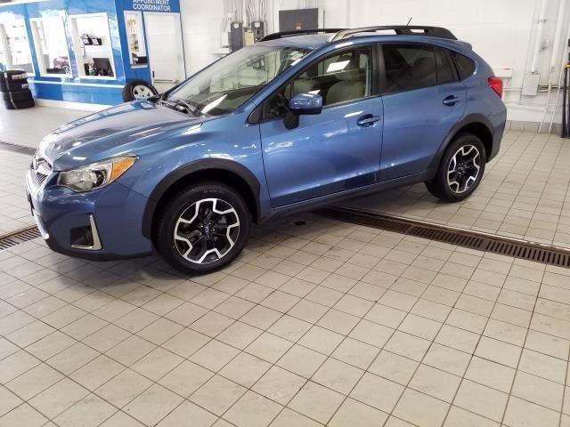 used 2017 subaru crosstrek 2.0i premium sioux falls, sd 57106 for sale in sioux falls, south dakota