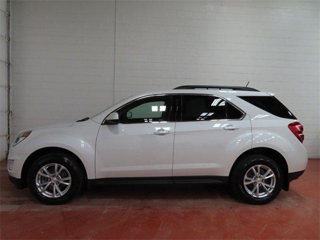 used 2016 chevrolet equinox awd lt w/ convenience package canonsburg, pa 15317 for sale in canonsburg, pennsylvania