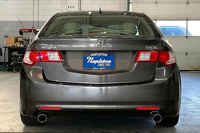 2010 acura tsx 2.4
