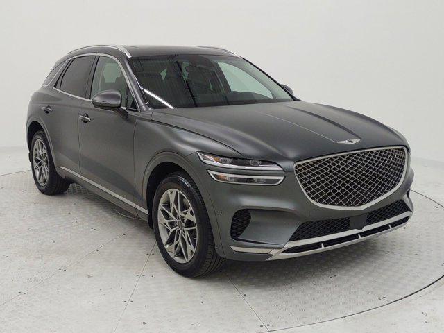 2023 genesis gv70 2.5t awd