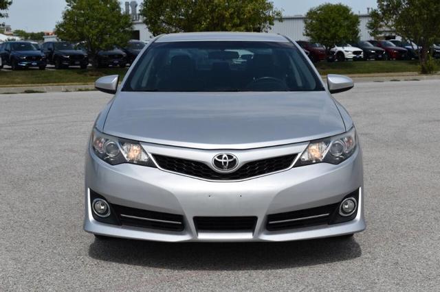 2013 toyota camry in omaha, nebraska