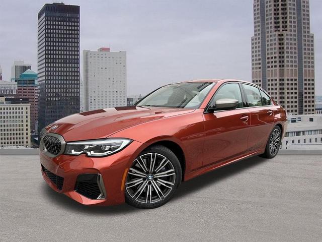 2022 bmw m340 i