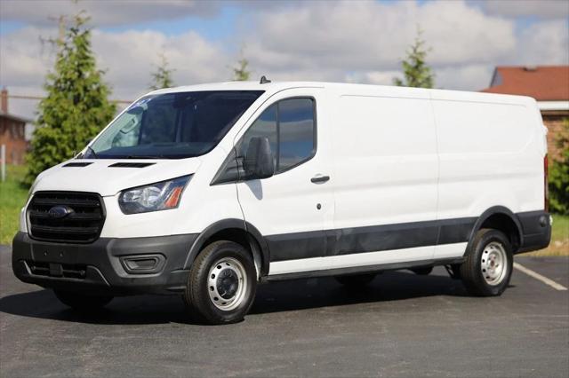 2020 ford transit-250 base