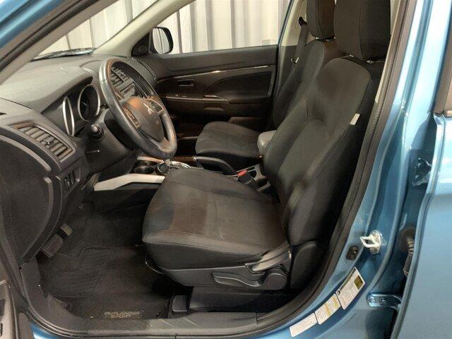 used 2014 mitsubishi outlander sport awd es lebanon, pa 17042 for sale in avon, pennsylvania