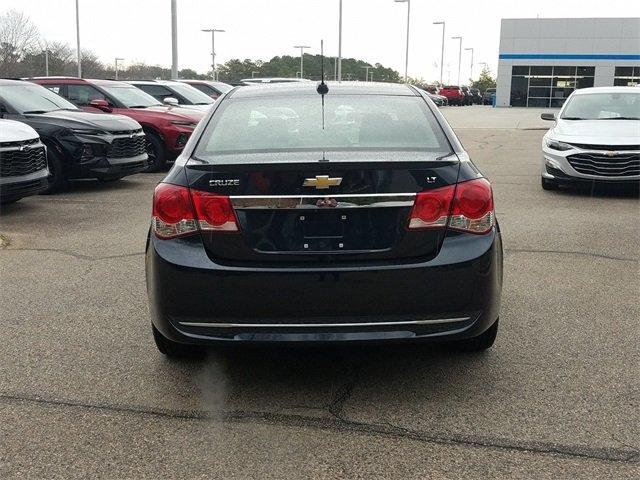 certified 2015 chevrolet cruze lt raleigh, nc 27612 for sale in raleigh, north carolina